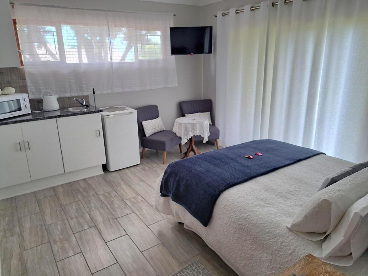 Ocean Breeze Apartamento Mossel Bay Exterior foto