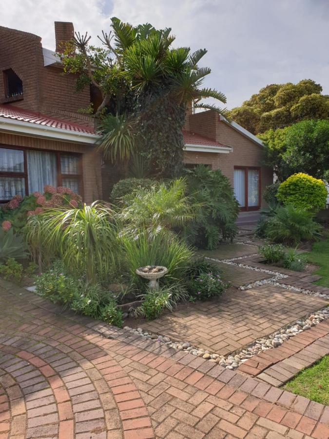 Ocean Breeze Apartamento Mossel Bay Exterior foto